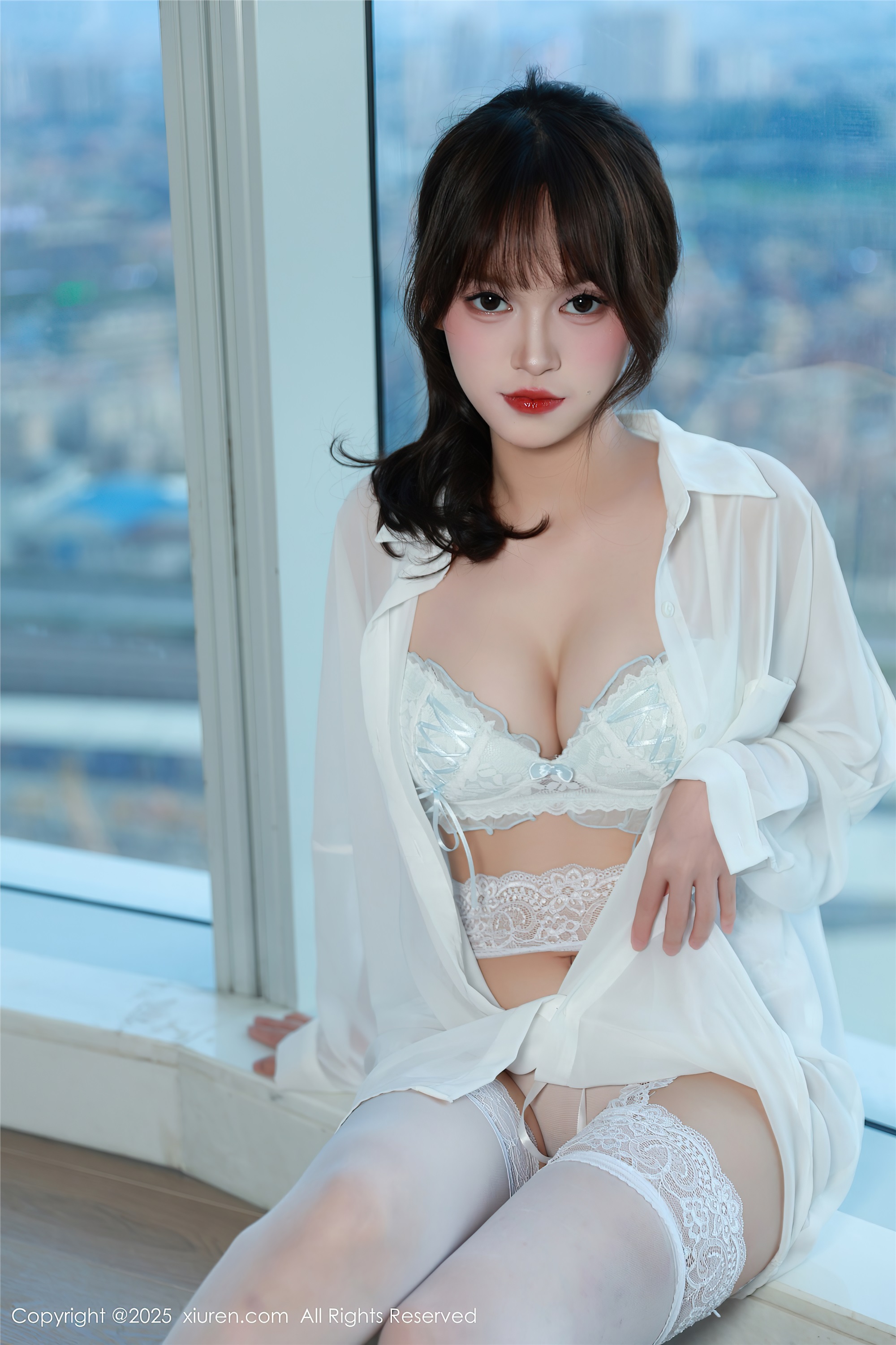 Xiuren秀人网 2025.08.13 NO.10642 糯咪